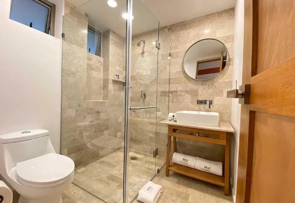 Hotel MX Condesa