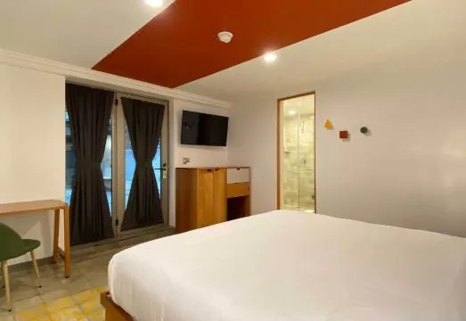 Hotel MX Condesa