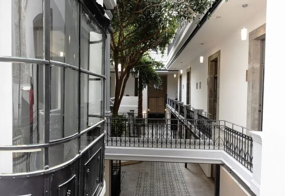 Hotel MX Condesa