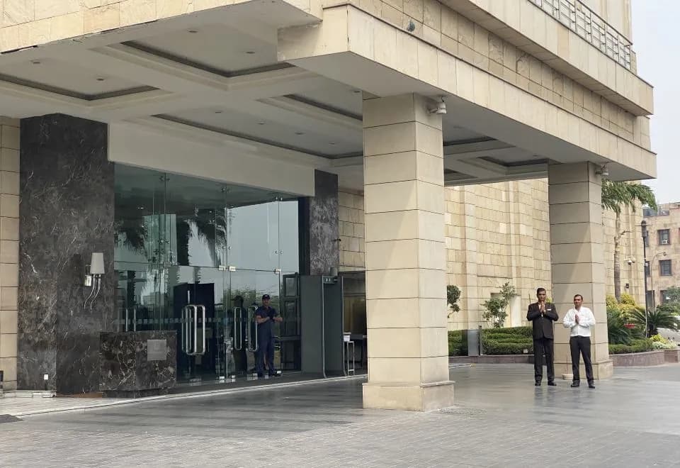 Holiday Inn New Delhi Mayur Vihar Noida, an IHG Hotel