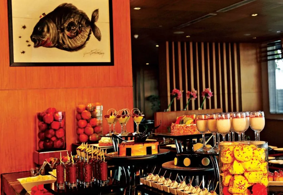 Holiday Inn New Delhi Mayur Vihar Noida, an IHG Hotel