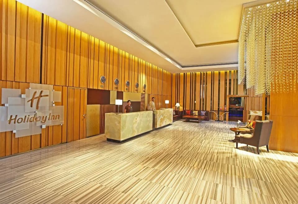 Holiday Inn New Delhi Mayur Vihar Noida, an IHG Hotel