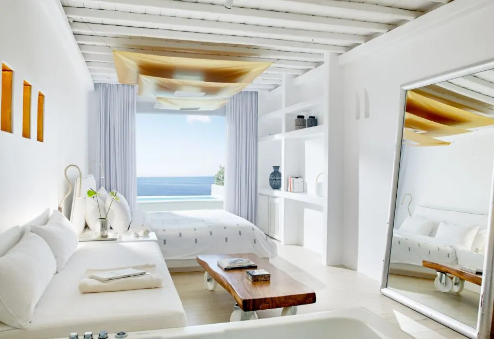 Cavo Tagoo Mykonos