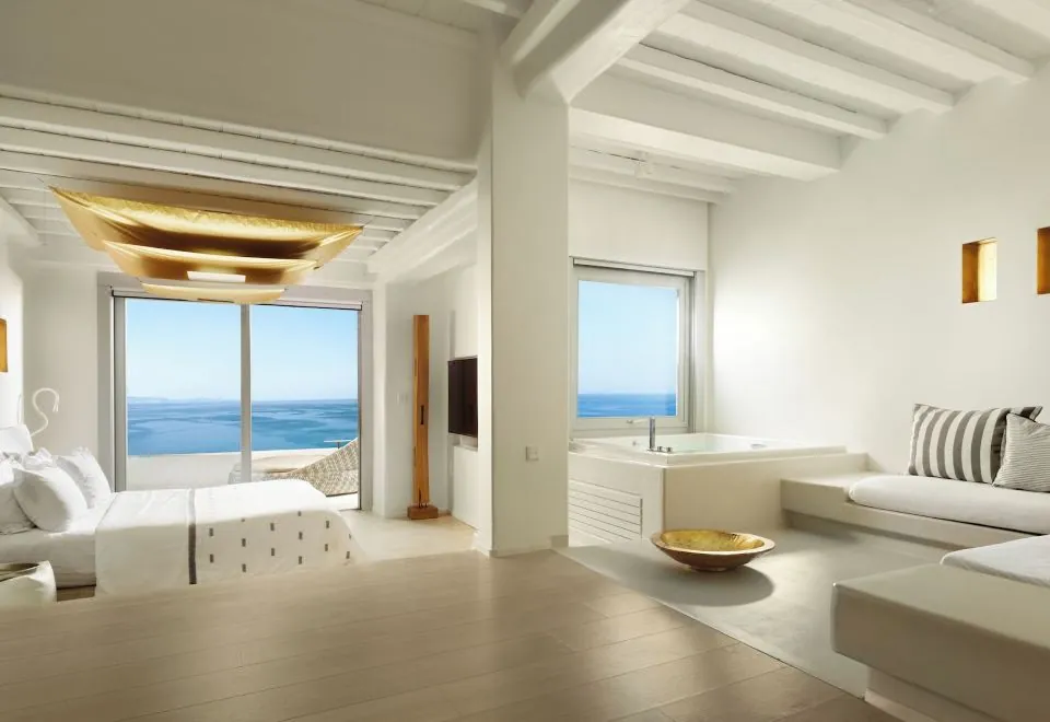 Cavo Tagoo Mykonos