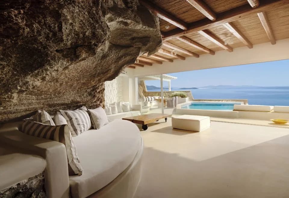 Cavo Tagoo Mykonos