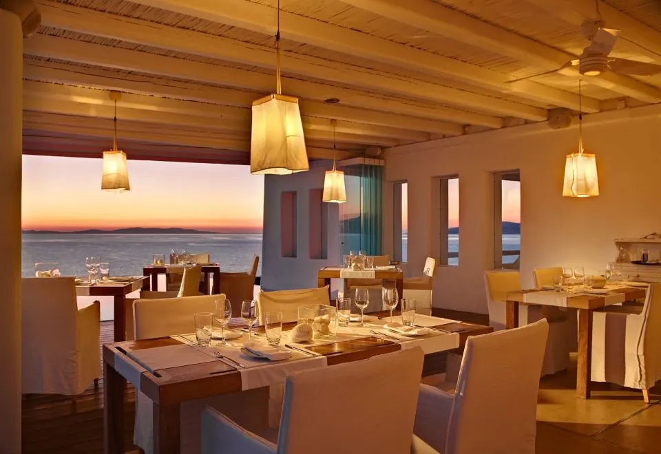 Cavo Tagoo Mykonos