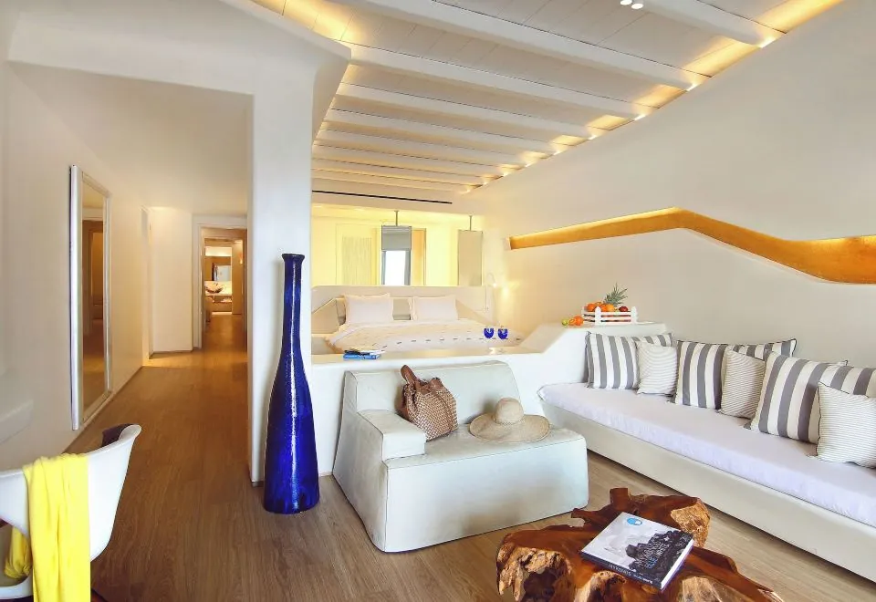 Cavo Tagoo Mykonos