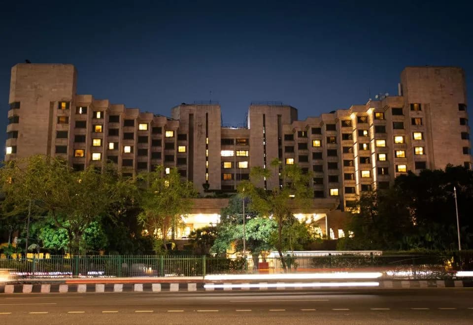 Hyatt Regency Delhi