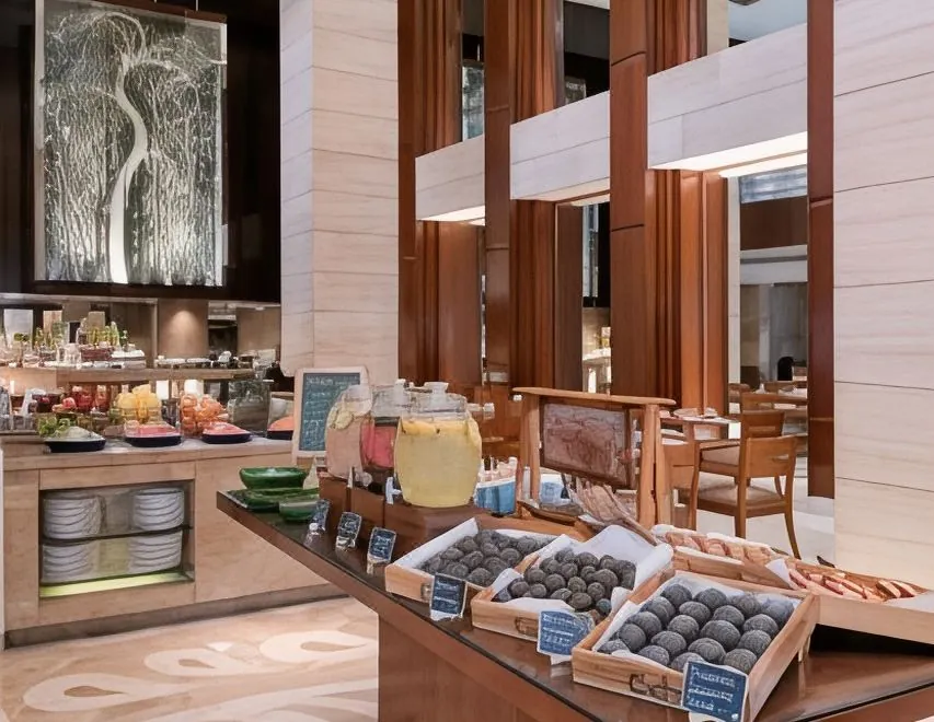 Hyatt Regency Delhi