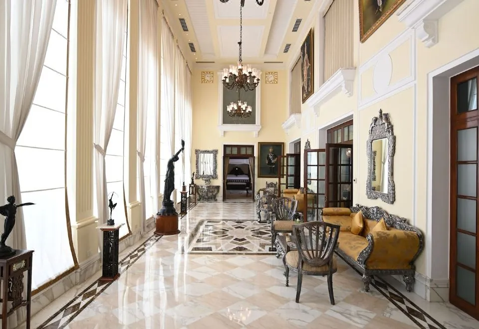 The Imperial, New Delhi