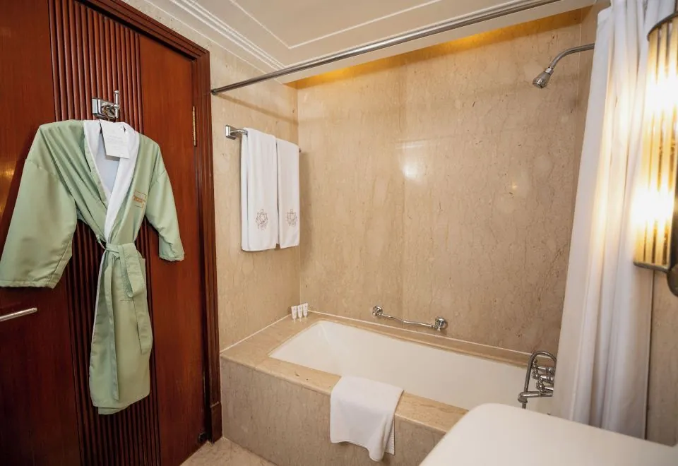 The Imperial, New Delhi