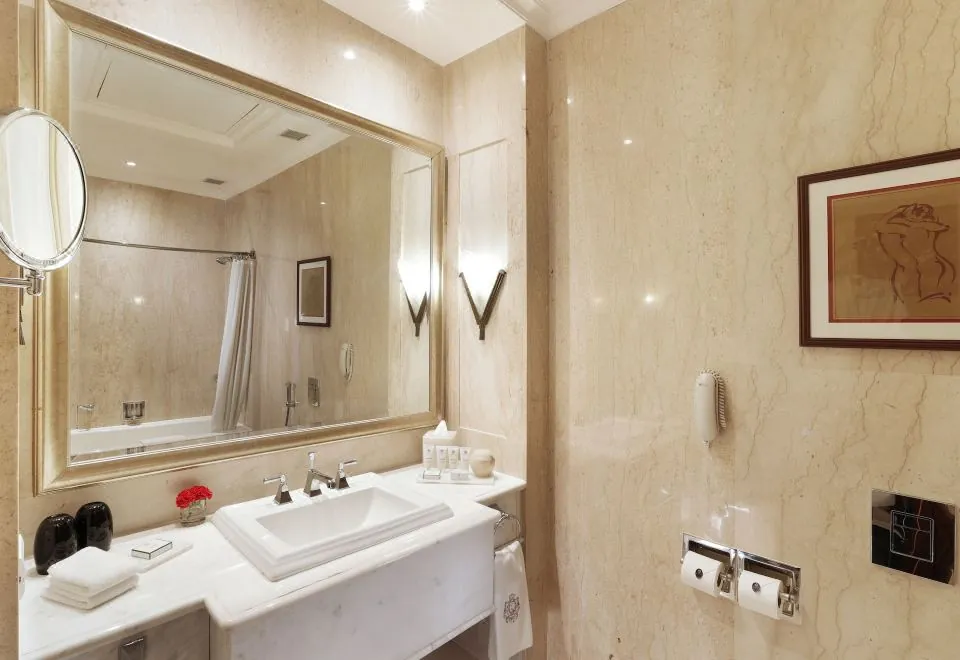 The Imperial, New Delhi