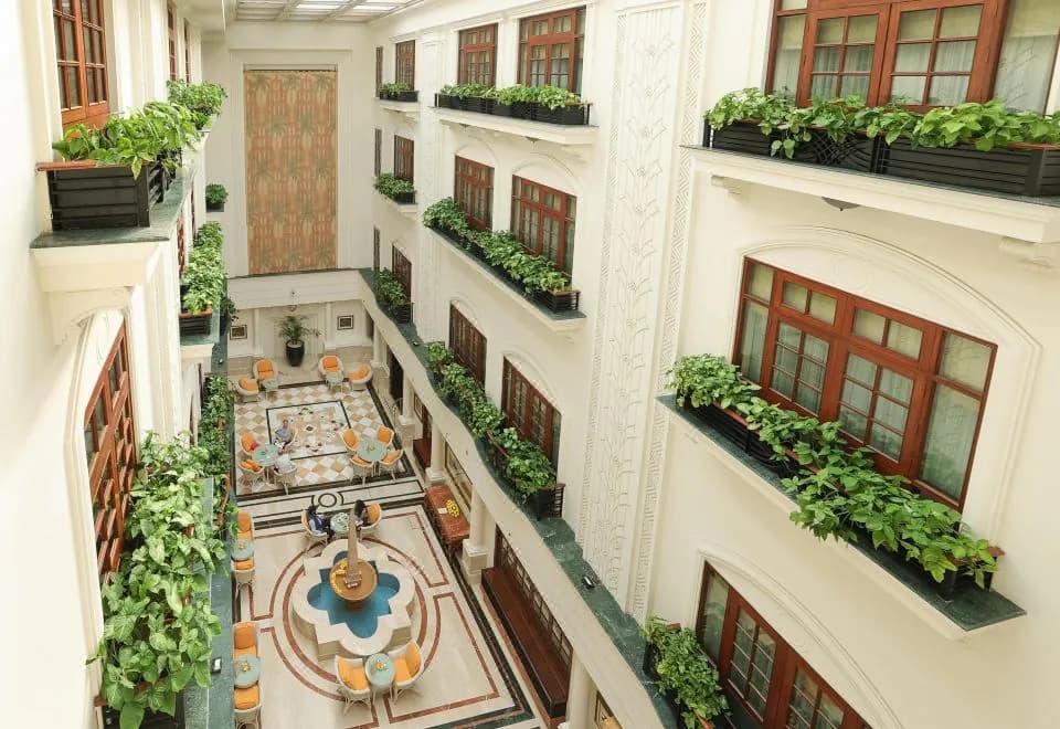 The Imperial, New Delhi