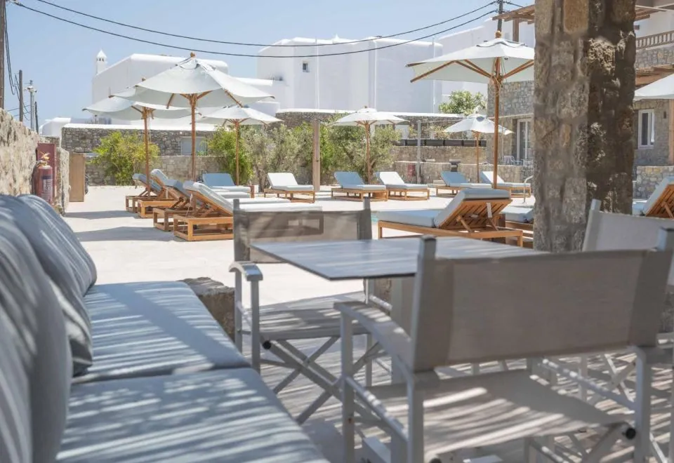 Argo Hotel
