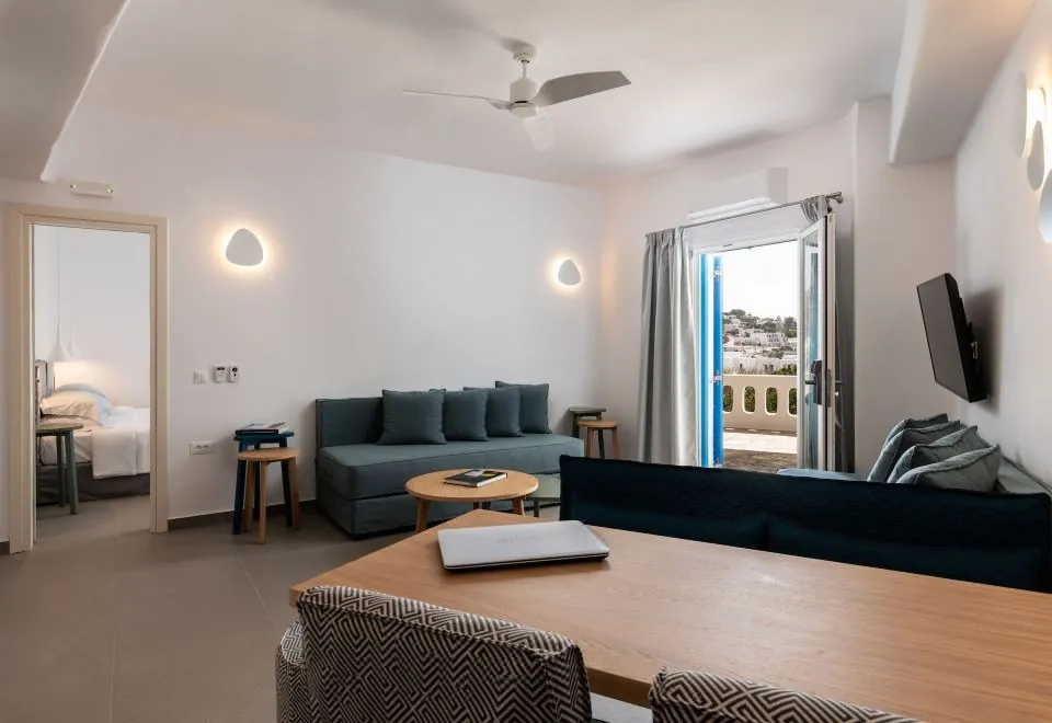 Argo Hotel