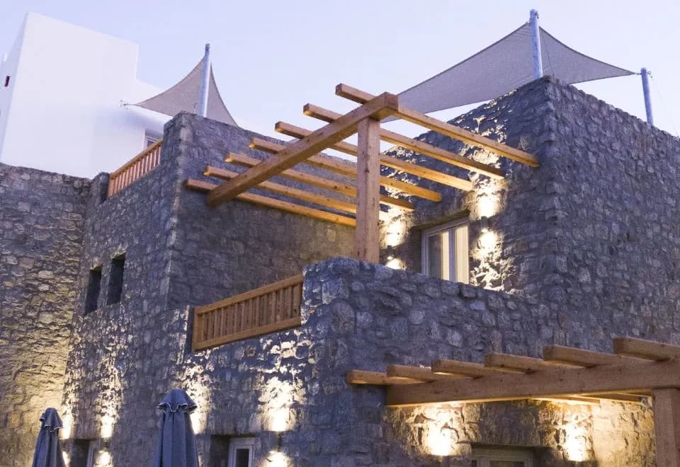 Argo Hotel