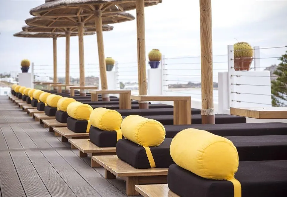 Myconian Ambassador Relais & Chateaux