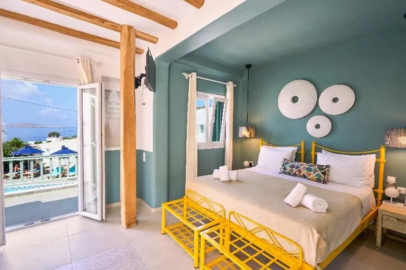 Bellissimo Resort