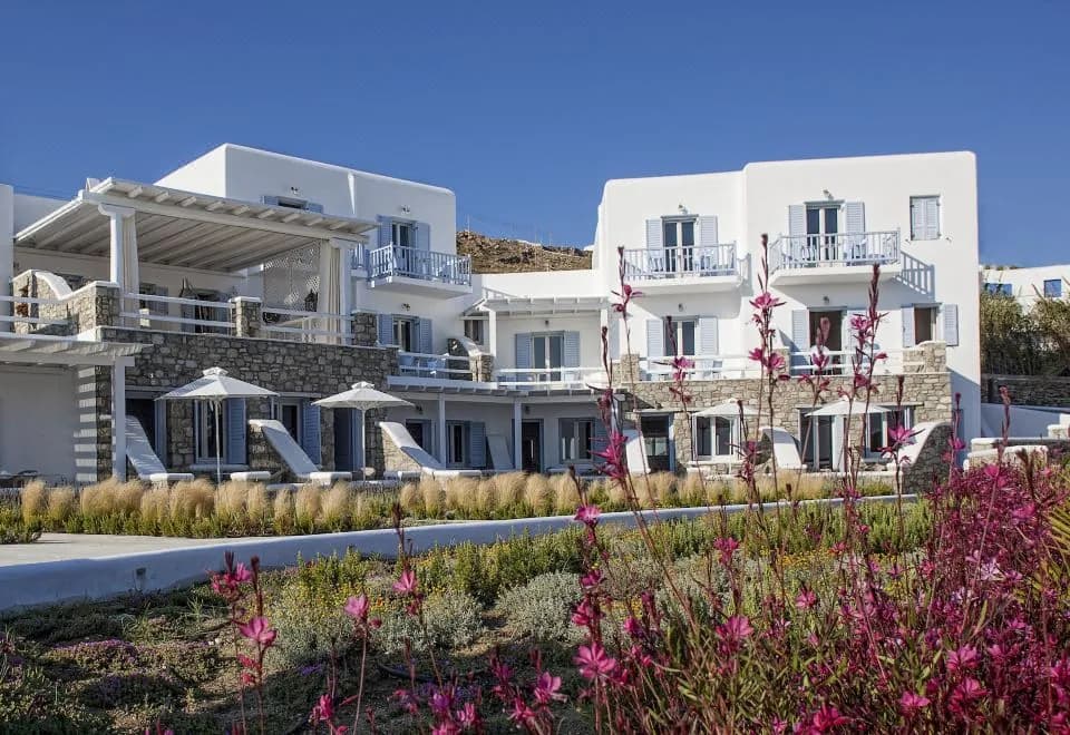 DeLight Boutique Hotel Small Luxury Hotels of The World