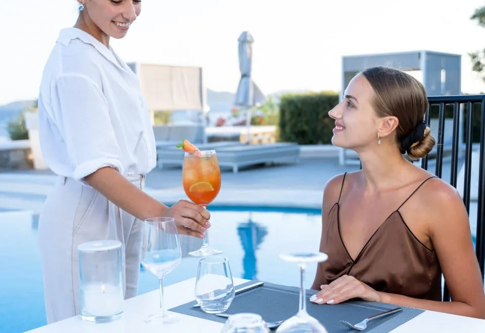 DeLight Boutique Hotel Small Luxury Hotels of The World