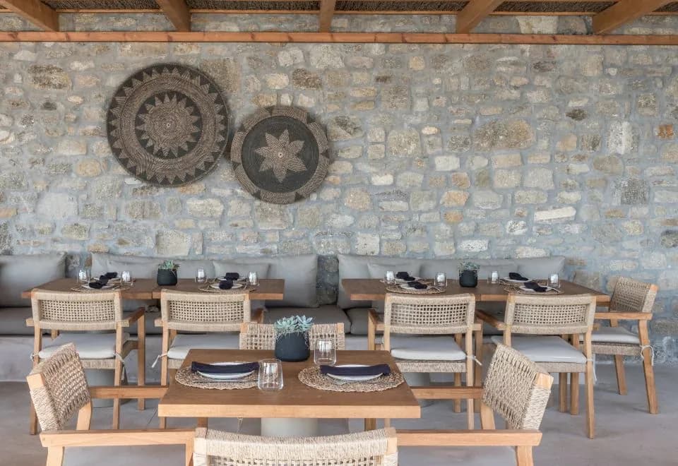 Rocabella Mykonos Hotel
