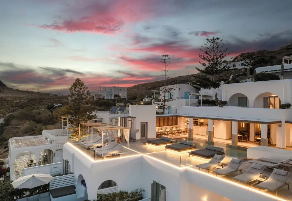 Grace Mykonos