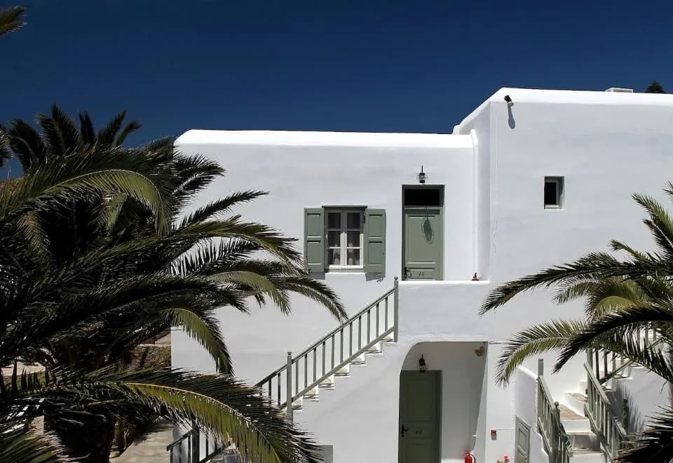 Olia Hotel