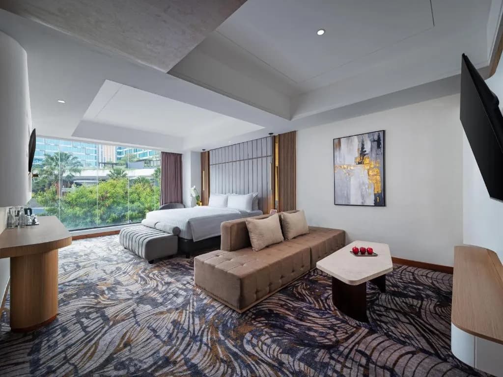 Aston Gejayan Yogyakarta Hotel & Conference Center