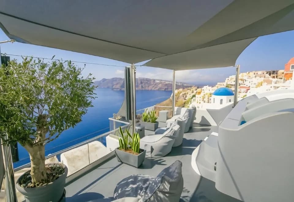 Theodora Suites