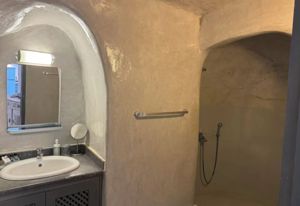 Theodora Suites