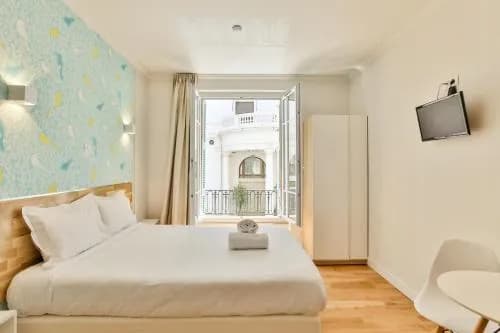 Nice Home - Studios Lido