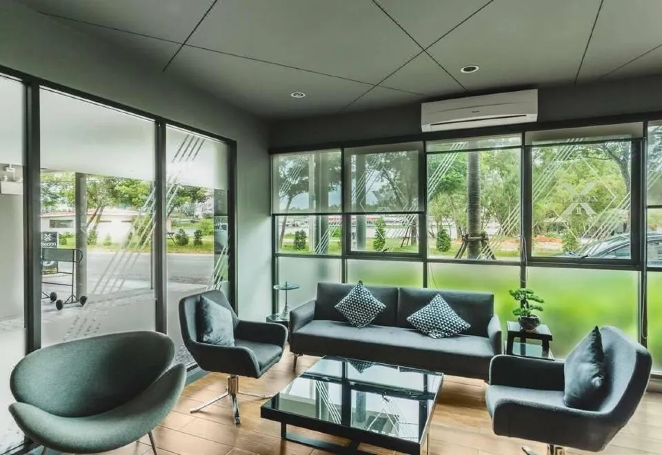 Zcape 2 Residence by Ahm Asia