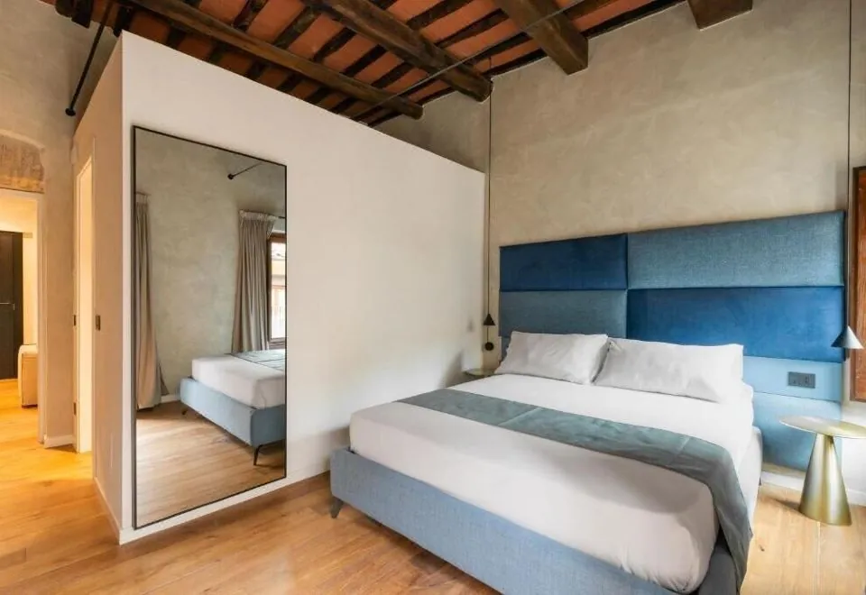 Palazzo Olivia Rooms & Apartments