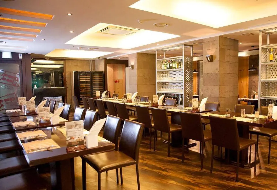 Savoy Hotel Myeongdong