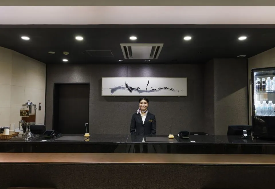 Hotel Sardonyx Ueno