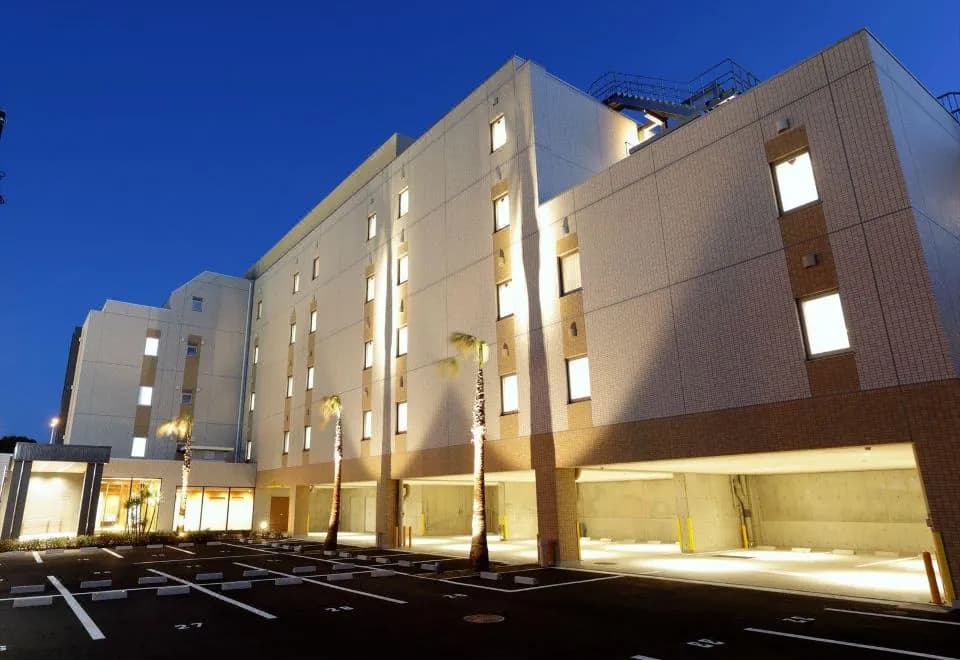 Hiyori Hotel Maihama