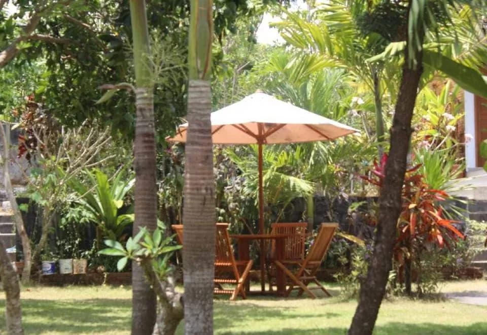 UmahOde Bali
