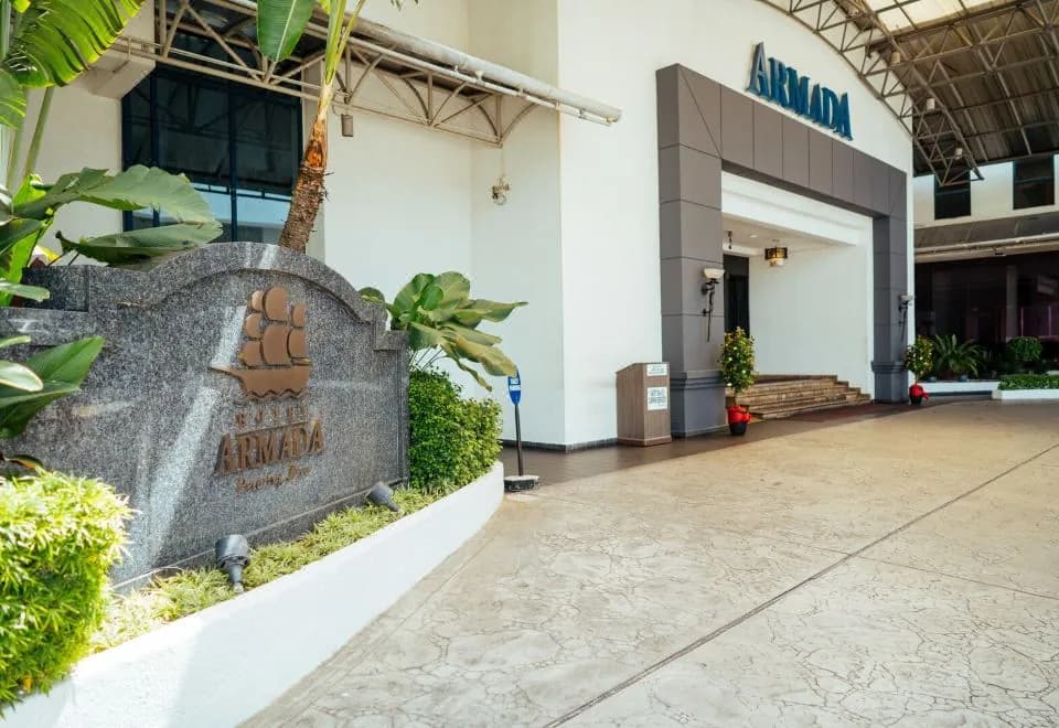 Hotel Armada Petaling Jaya