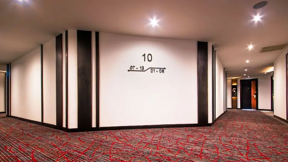 Hotel Armada Petaling Jaya