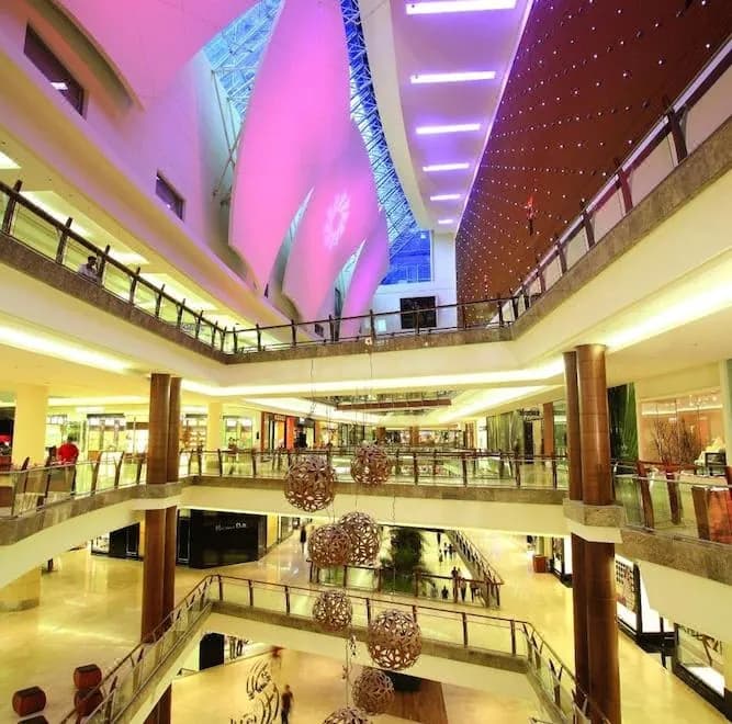 Cititel Mid Valley
