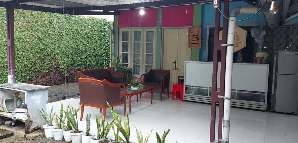 Hostel Backpackers 44