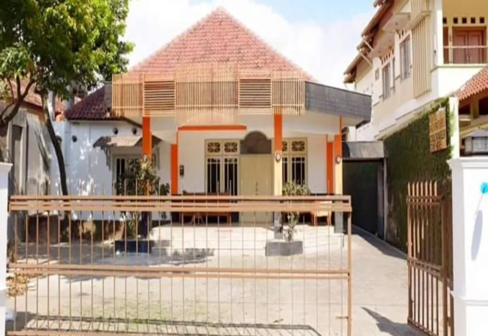 Hostel Backpackers 44