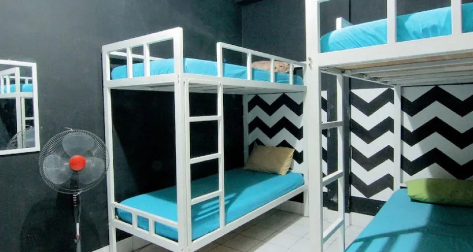 Hostel Backpackers 44