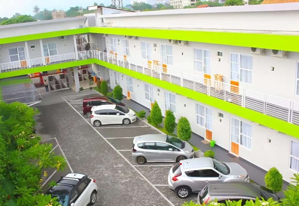 Signature Jogja Homestay