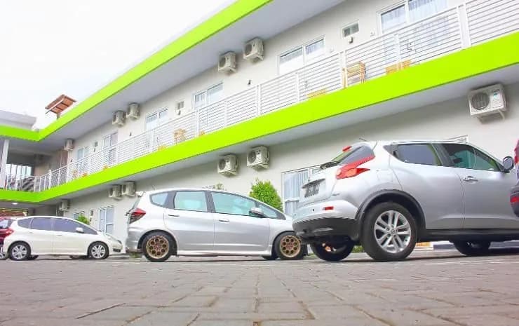 Signature Jogja Homestay