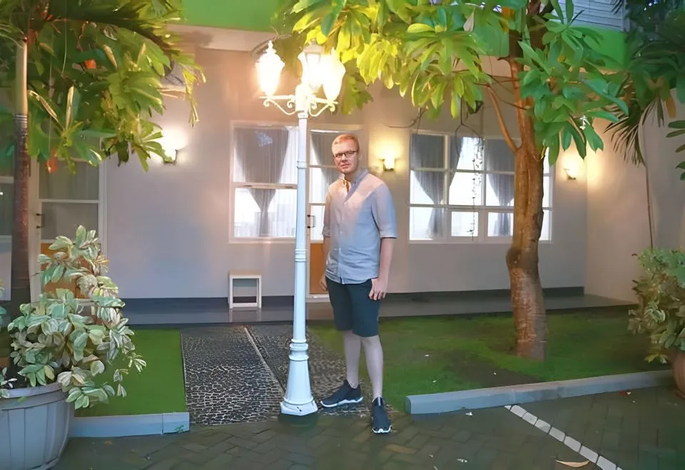 Signature Jogja Homestay