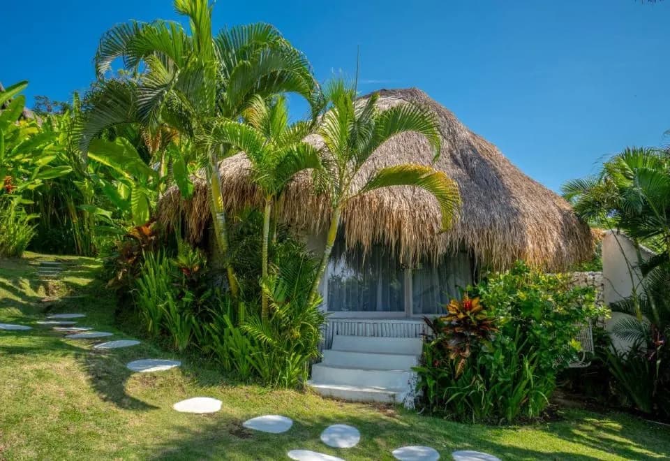 Gravity Eco Boutique Hotel - Adults Only