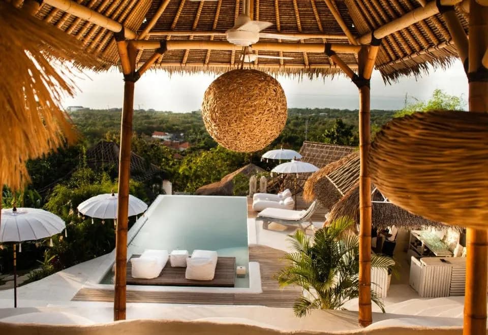 Gravity Eco Boutique Hotel - Adults Only