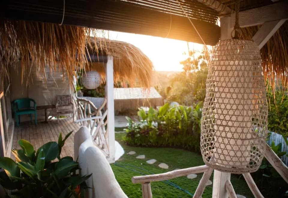 Gravity Eco Boutique Hotel - Adults Only