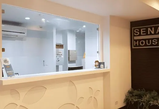 Sena House Lamlukka Klong2